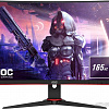 Монитор AOC C27G2AE/BK