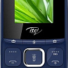 Мобильный телефон Itel IT2173 (темно-синий)