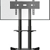 Кронштейн Onkron TS1351 (черный)