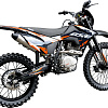 Мотоцикл BSE Z3 L Spek Orange BZ3LKC015HOH1