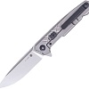 Складной нож Ruike M875-TZ