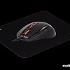 Игровая мышь A4Tech X-7120 (черный)