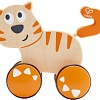 Развивающая игрушка Hape Кот Данте E0363
