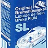 Тормозная жидкость ATE Brake Fluid SL DOT4 1л