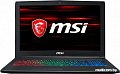 Ноутбук MSI GF62 8RD-278RU