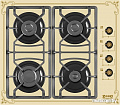 Варочная панель ZorG Technology BP4 FD RCR