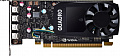 Видеокарта PNY Quadro P620 2GB GDDR5 VCQP620V2BLK-1