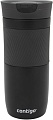 Термокружка Contigo Byron 0.47л (черный)