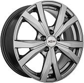 Литые диски X'trike X-119 16x6.5&quot; 5x112мм DIA 66.6мм ET 33мм HSB
