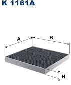 Filtron K1161A