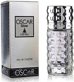 Oscar Silver For Man EdT (100 мл)