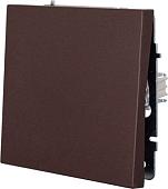 Lezard Zima 704-7388-100QC (шоколад)