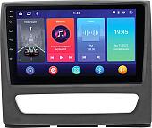 USB-магнитола Incar ANB-4501 (для Sollers Atlant 22+, JAC Sunray 11-17)