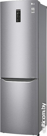 Холодильник LG GA-B499SMKZ