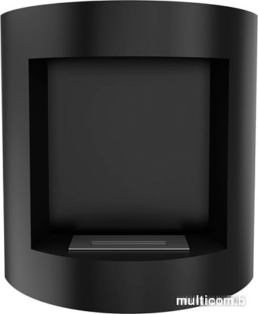 Биокамин Kratki AF (черный)