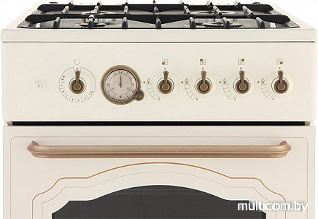 Кухонная плита Gorenje G51CLI1