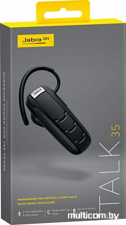 Bluetooth гарнитура Jabra Talk 35
