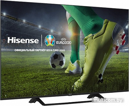 Телевизор Hisense 50AE7200F