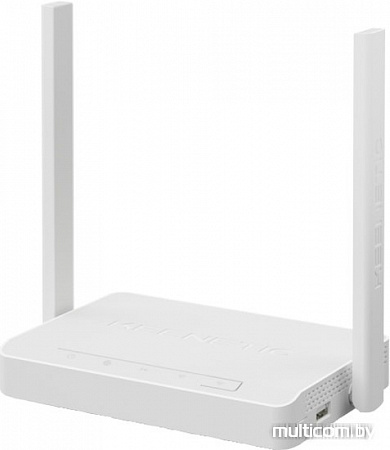Беспроводной DSL-маршрутизатор Keenetic DSL KN-2010