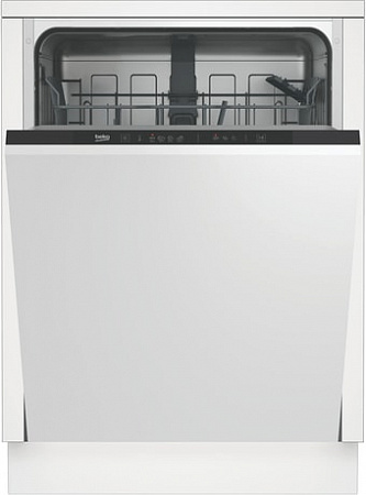 Посудомоечная машина BEKO DIN14W13