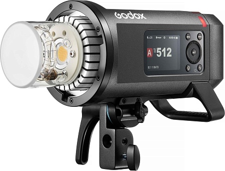 Вспышка Godox Witstro AD600ProII