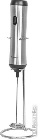 Ручной вспениватель молока Pioneer PPB401