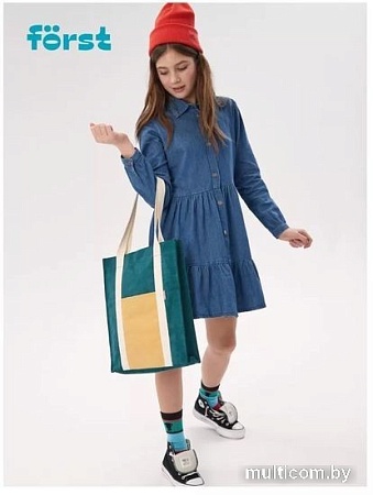 Сумка шоппер Forst Grass FT-SH-020303