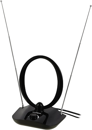 ТВ-антенна Hyundai H-TAI400