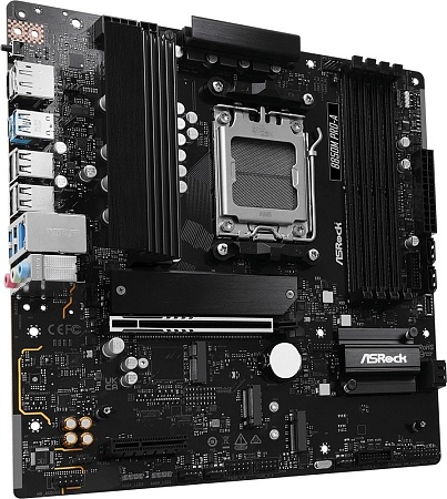 Материнская плата ASRock B850M Pro-A
