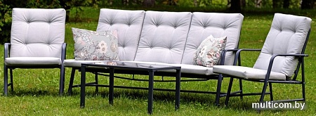 Набор садовой мебели Olsa Глория-2 с1095/127