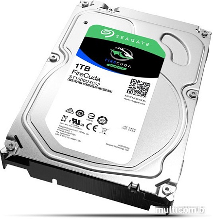 Жесткий диск Seagate FireCuda 1TB [ST1000LX015]