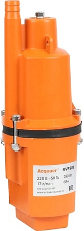 Колодезный насос Acquaer RVP280