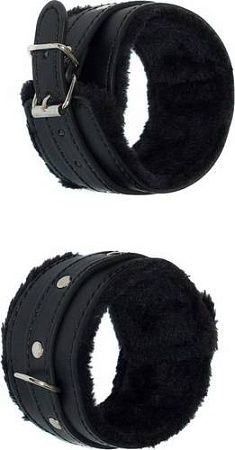 Наножники Lola Games Eternity 187003 1103-01Lola (черный)