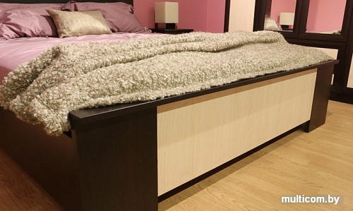 Кровать Stolline Юлианна (СТЛ.004.10-01)