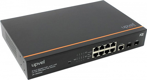 Коммутатор Upvel UP-309GEW