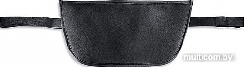 Кошелек на пояс Tatonka Skin Money Belt Int (черный)