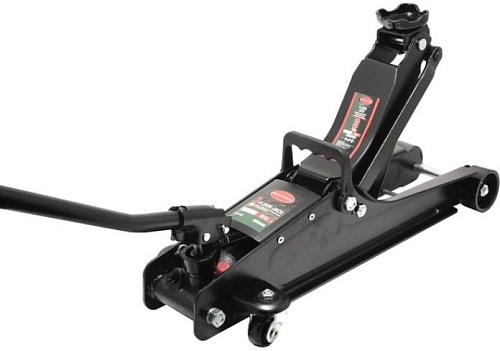 Подкатной домкрат RockForce RF-825010R 3т