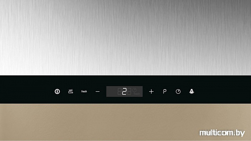 Кухонная вытяжка NEFF D79MT64N1