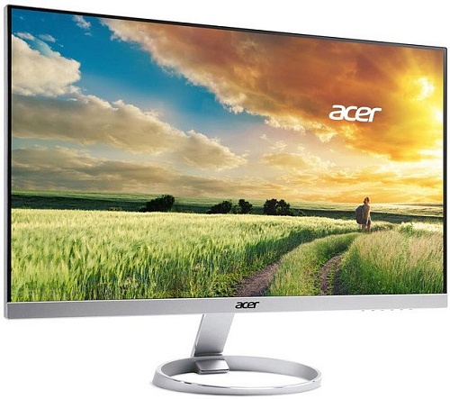 Монитор Acer H257HU
