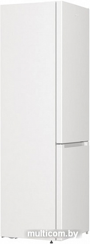 Холодильник Gorenje NRK6201EW4