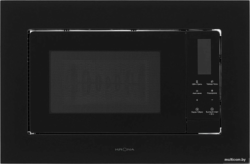 Микроволновая печь Krona Himmel 60 BL
