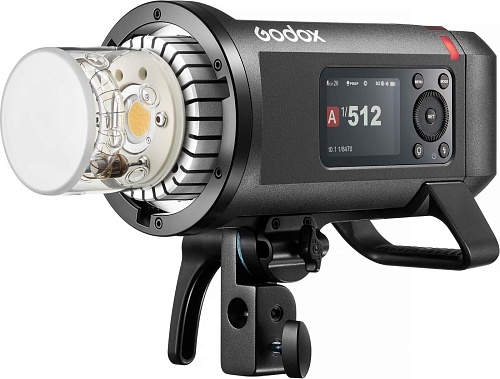 Вспышка Godox Witstro AD600ProII