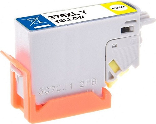 Картридж CACTUS CS-EPT3794 (аналог Epson EPT3794)