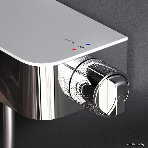 Душевая система AM.PM Func F078F200