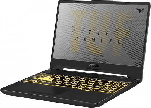 Игровой ноутбук ASUS TUF Gaming F15 FX506LI-HN039T