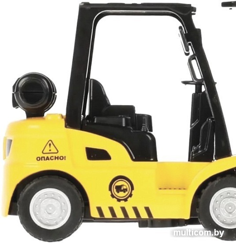 Погрузчик Технопарк 1812C322-R-1