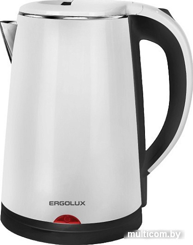 Электрический чайник Ergolux ELX-KS09-C41