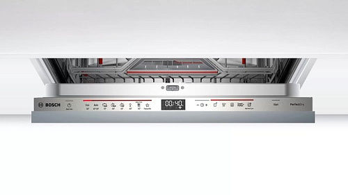 Посудомоечная машина Bosch SMV6ZCX42E