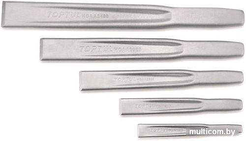 Зубило Toptul HCAA1813