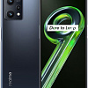 Смартфон Realme 9 5G 4GB/128GB международная версия (черный)